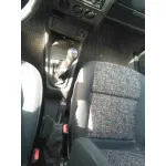 SEAT TOLEDO (1L) SEAT TOLEDO (1L) '1997 MAGNUS BLANCO 1997