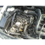 SEAT TOLEDO (1L) SEAT TOLEDO (1L) '1997 MAGNUS BLANCO 1997