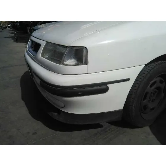 SEAT TOLEDO (1L) '1997 MAGNUS BLANCO