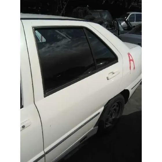 SEAT TOLEDO (1L) '1997 MAGNUS BLANCO