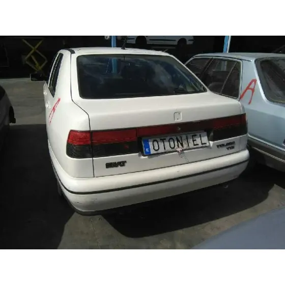 SEAT TOLEDO (1L) '1997 MAGNUS BLANCO