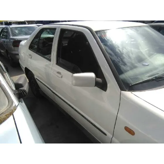 SEAT TOLEDO (1L) '1997 MAGNUS BLANCO