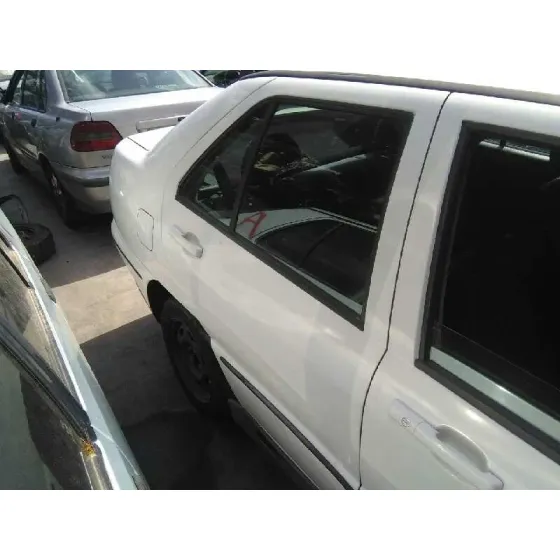SEAT TOLEDO (1L) '1997 MAGNUS BLANCO