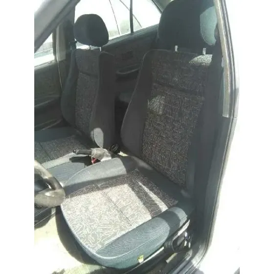 SEAT TOLEDO (1L) '1997 MAGNUS BLANCO