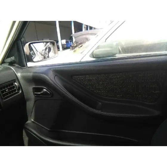 SEAT TOLEDO (1L) '1997 MAGNUS BLANCO