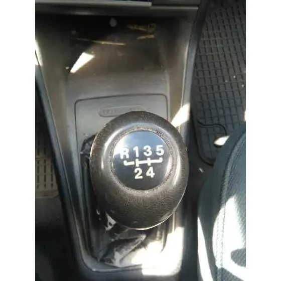 SEAT TOLEDO (1L) '1997 MAGNUS BLANCO