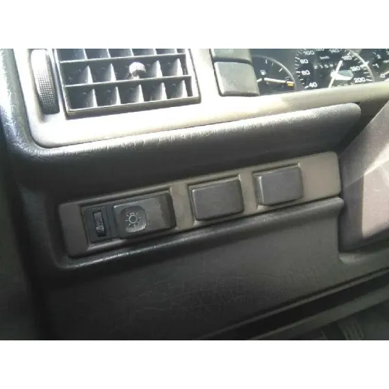 SEAT TOLEDO (1L) '1997 MAGNUS BLANCO