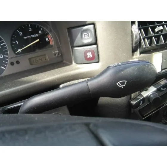 SEAT TOLEDO (1L) '1997 MAGNUS BLANCO