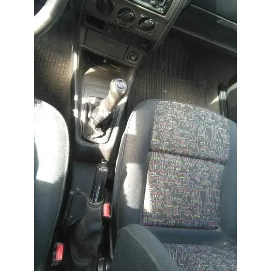 SEAT TOLEDO (1L) '1997 MAGNUS BLANCO