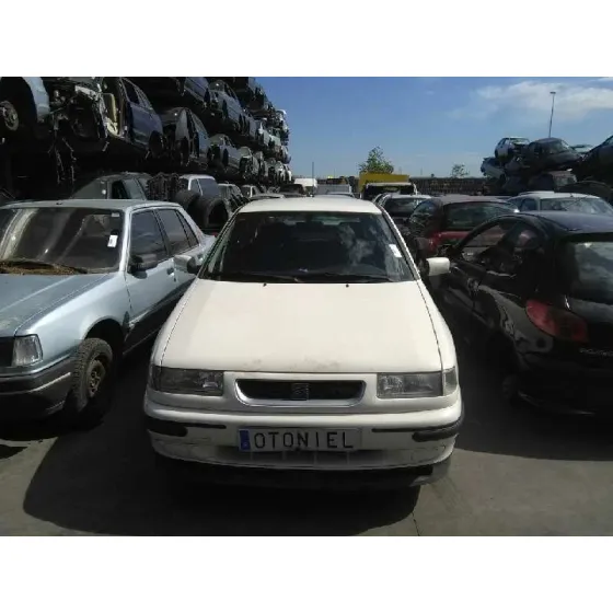 SEAT TOLEDO (1L) '1997 MAGNUS BLANCO