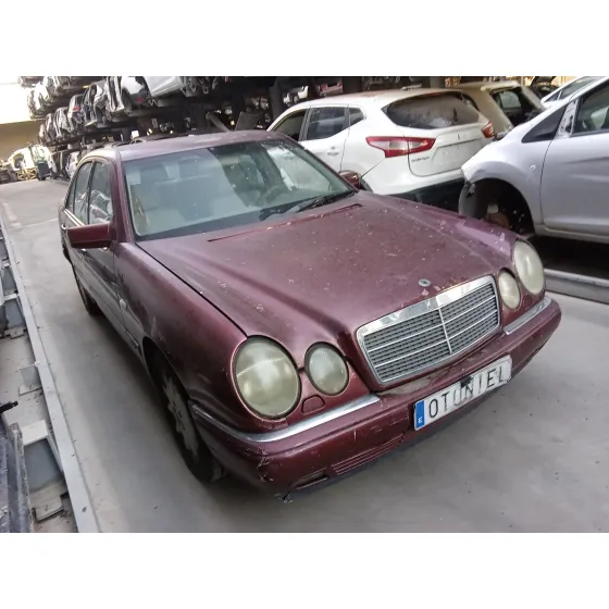 MOTOR 112941 CVF/KW: 20.76/165 AUTOMATICO
