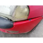 OPEL TIGRA OPEL TIGRA '1997 1.4 16V ROJO Y NEGRO 1994