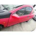 OPEL TIGRA OPEL TIGRA '1997 1.4 16V ROJO Y NEGRO 1994