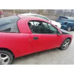 OPEL TIGRA OPEL TIGRA '1997 1.4 16V ROJO Y NEGRO 1994