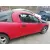 OPEL TIGRA OPEL TIGRA '1997 1.4 16V ROJO Y NEGRO 1994