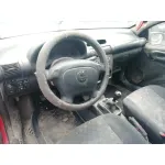 OPEL TIGRA OPEL TIGRA '1997 1.4 16V ROJO Y NEGRO 1994