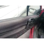 OPEL TIGRA OPEL TIGRA '1997 1.4 16V ROJO Y NEGRO 1994