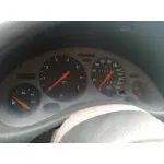 OPEL TIGRA OPEL TIGRA '1997 1.4 16V ROJO Y NEGRO 1994