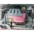 OPEL TIGRA OPEL TIGRA '1997 1.4 16V ROJO Y NEGRO 1994