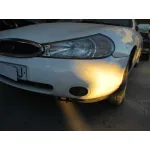 FORD MONDEO BERLINA (GD) FORD MONDEO BERLINA (GD) '1997 CLX BLANCO 1996