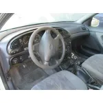 FORD MONDEO BERLINA (GD) FORD MONDEO BERLINA (GD) '1997 CLX BLANCO 1996