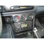 FORD MONDEO BERLINA (GD) FORD MONDEO BERLINA (GD) '1997 CLX BLANCO 1996