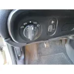 FORD MONDEO BERLINA (GD) FORD MONDEO BERLINA (GD) '1997 CLX BLANCO 1996