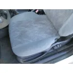 FORD MONDEO BERLINA (GD) FORD MONDEO BERLINA (GD) '1997 CLX BLANCO 1996