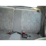 FORD MONDEO BERLINA (GD) FORD MONDEO BERLINA (GD) '1997 CLX BLANCO 1996