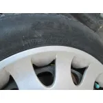 FORD MONDEO BERLINA (GD) FORD MONDEO BERLINA (GD) '1997 CLX BLANCO 1996