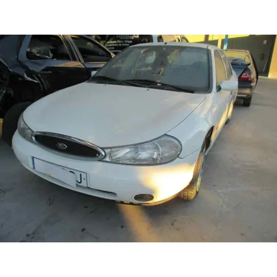 FORD MONDEO BERLINA (GD) '1997 CLX BLANCO