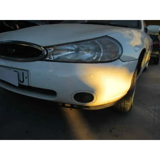 FORD MONDEO BERLINA (GD) '1997 CLX BLANCO