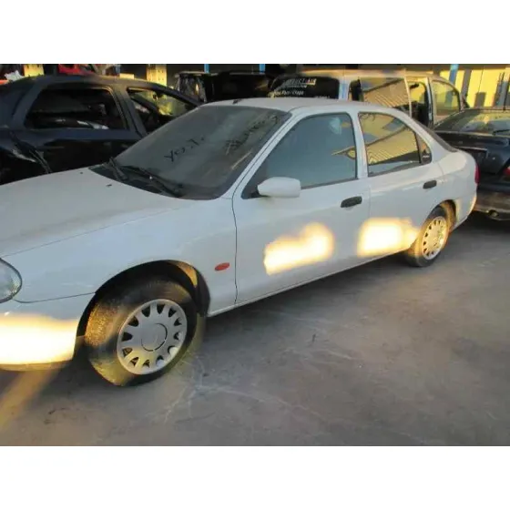 FORD MONDEO BERLINA (GD) '1997 CLX BLANCO