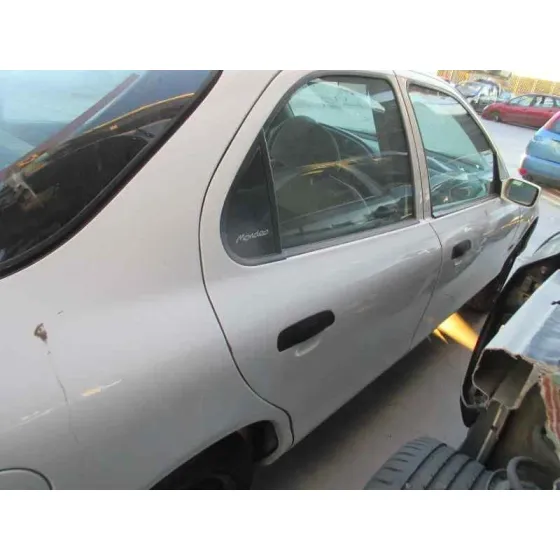 FORD MONDEO BERLINA (GD) '1997 CLX BLANCO