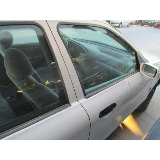 FORD MONDEO BERLINA (GD) '1997 CLX BLANCO