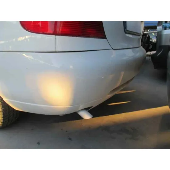 FORD MONDEO BERLINA (GD) '1997 CLX BLANCO