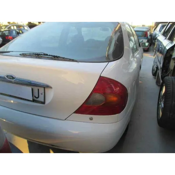 FORD MONDEO BERLINA (GD) '1997 CLX BLANCO