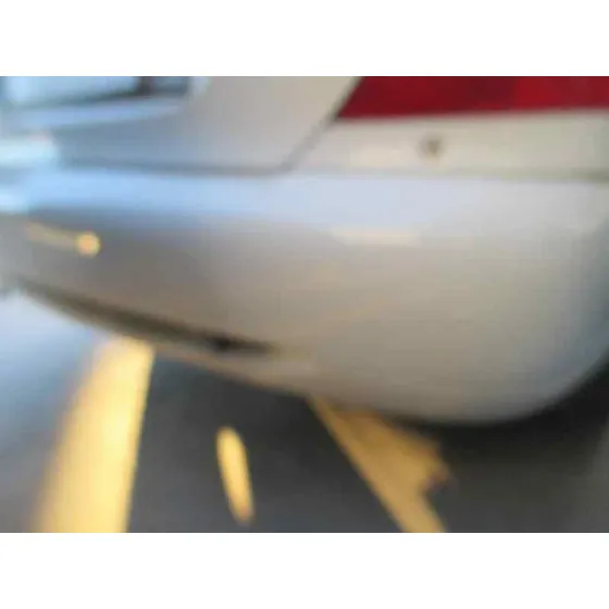 FORD MONDEO BERLINA (GD) '1997 CLX BLANCO