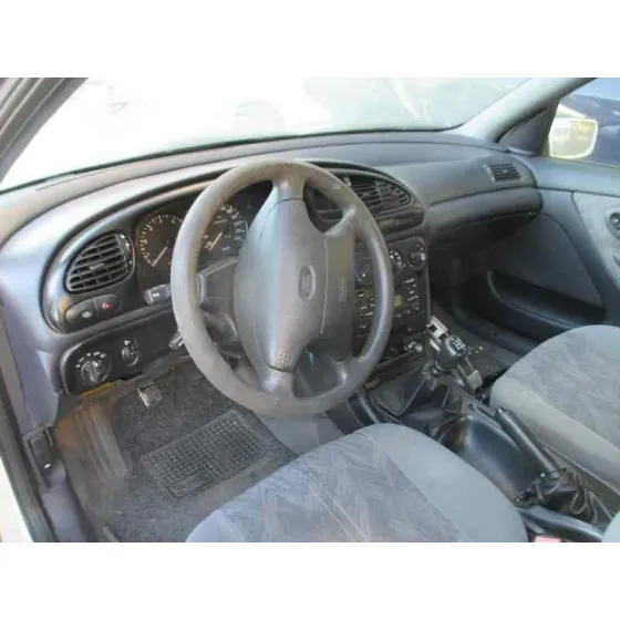 FORD MONDEO BERLINA (GD) '1997 CLX BLANCO