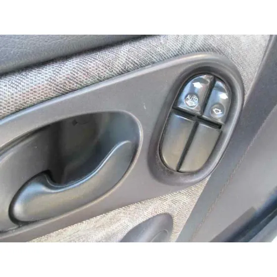FORD MONDEO BERLINA (GD) '1997 CLX BLANCO