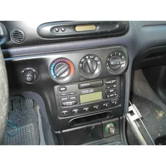 FORD MONDEO BERLINA (GD) '1997 CLX BLANCO