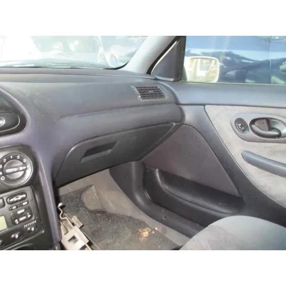 FORD MONDEO BERLINA (GD) '1997 CLX BLANCO