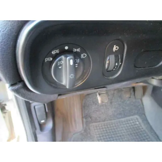 FORD MONDEO BERLINA (GD) '1997 CLX BLANCO