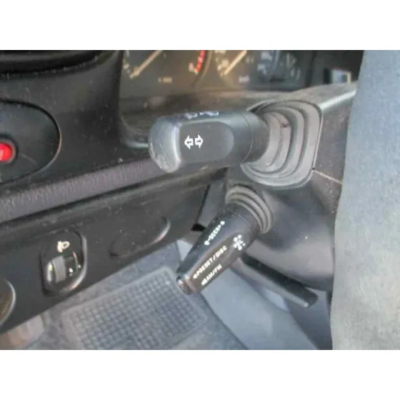 FORD MONDEO BERLINA (GD) '1997 CLX BLANCO