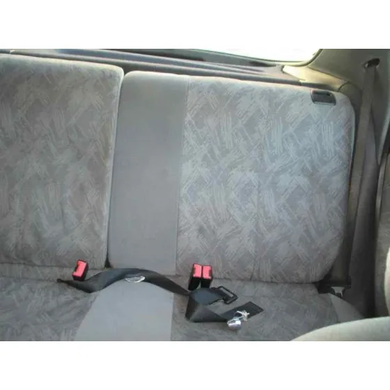 FORD MONDEO BERLINA (GD) '1997 CLX BLANCO