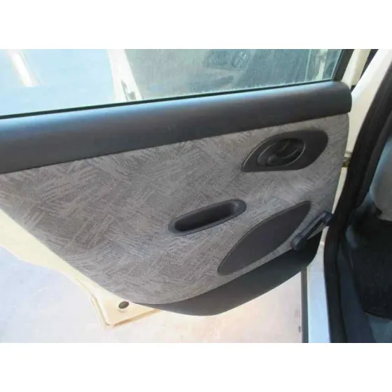 FORD MONDEO BERLINA (GD) '1997 CLX BLANCO