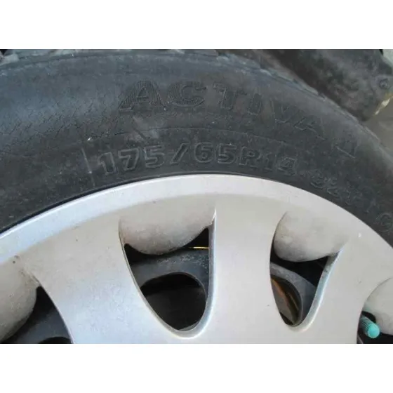 FORD MONDEO BERLINA (GD) '1997 CLX BLANCO