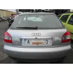 AUDI A3 (8L) AUDI A3 (8L) '1998 1.9 TDI ATTRACTION PLATA 1996