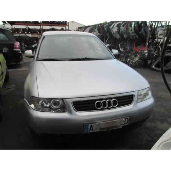 AUDI A3 (8L) '1998 1.9 TDI ATTRACTION PLATA