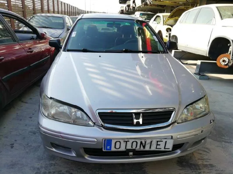 HONDA ACCORD BERLINA (CG7-9/CH1-7) '1999 1.8I LS (CG8) PLATA